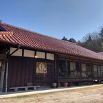 ふくべ三 - ふくべ三:古民家[外観]です((o(^∇^)o))