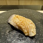 鮨 なんば 日比谷 - 