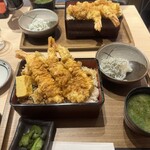 豊洲場外食堂魚金 神楽坂店 - 