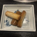 壽喜燒 肉之Hiroshige 高辻 - 