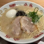 一風堂  大名本店別館 - 