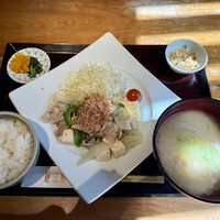 羅豚 はなれ -  羅豚 はなれ -