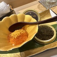 鮨 青海 -  鮨 青海 -