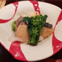 鮨 福原 - 