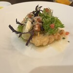 Fruits Bistro SABLIER - 