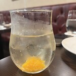 Fruits Bistro SABLIER - 