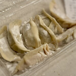 MIKIYA GYOZA STAND - 