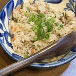 かふぅ 瀬良垣店 - 