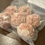 MIKIYA GYOZA STAND - 