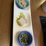 かふぅ 瀬良垣店 - 