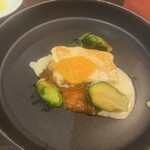 Fruits Bistro SABLIER - 