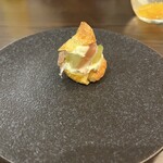 Fruits Bistro SABLIER - 