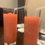 Fruits Bistro SABLIER - 