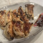 MIKIYA GYOZA STAND - 