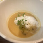 Fruits Bistro SABLIER - 