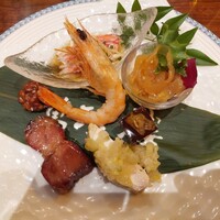 萬珍樓 本店 - 