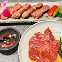 東京焼肉 平城苑 浅草総本店 - 
