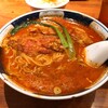 支那麺 はしご 本店