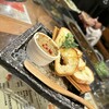 WA鶏BAR 本店