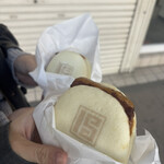 岩崎本舗 - 料理写真: