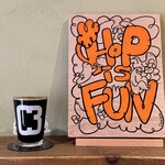 クランクビール さかみちタップルーム - 