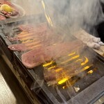 春日井ホルモン - 