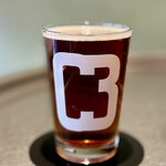 クランクビール さかみちタップルーム - 