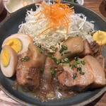 吉祥寺 もがめ食堂 東急裏店 - 