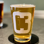 クランクビール さかみちタップルーム - 