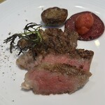 リストランテ アントン - 