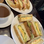 カフェ・ド・フェロー - 