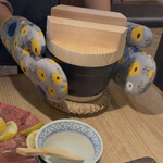 春日井ホルモン - 