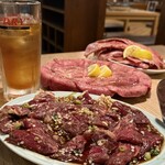 春日井ホルモン - 