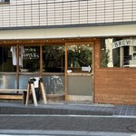 クランクビール さかみちタップルーム - 