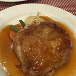 洋食屋ゆうき - 