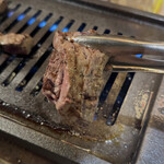 春日井ホルモン - 