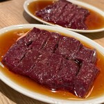 春日井ホルモン - 