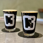 クランクビール さかみちタップルーム - 