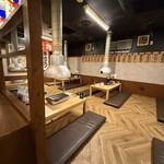 春日井ホルモン - 