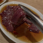 春日井ホルモン - 