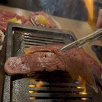 春日井ホルモン - 