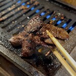 春日井ホルモン - 