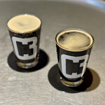 クランクビール さかみちタップルーム - 