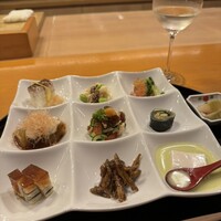 懐石料理 はし本 - 
