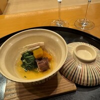 懐石料理 はし本 - 