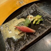 懐石料理 はし本 - 