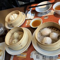 DimDimSum 大阪本店 - 