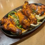 本格インド・ネパール料理ファミリー - 