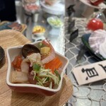 OMOダイニング OMO5函館 by 星野リゾート - 