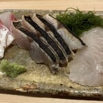 季節料理と地酒 裕 - 